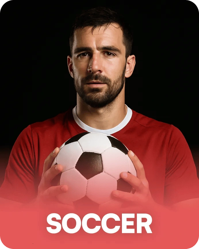 Soccer vyet